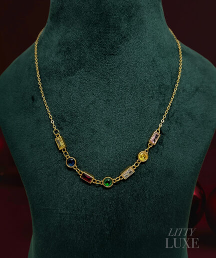 Spectrum Chain
