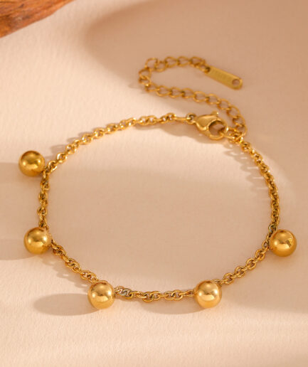 Glow Orb Bracelet