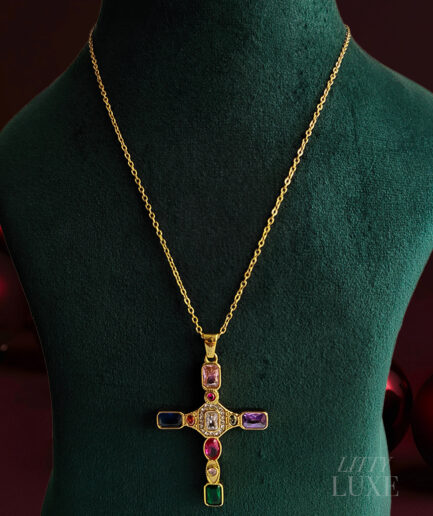 Faith Glow Cross