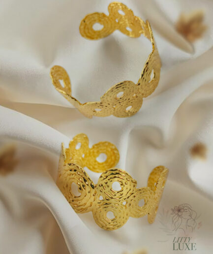 Orbit Cuff