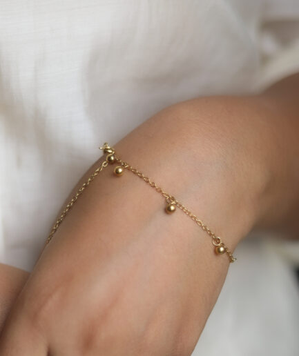 Dew Drop Chainlet