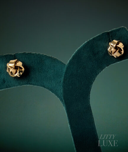 Gold Knot