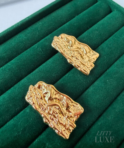 Molten Luxe
