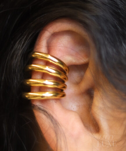 Ear Cuffs