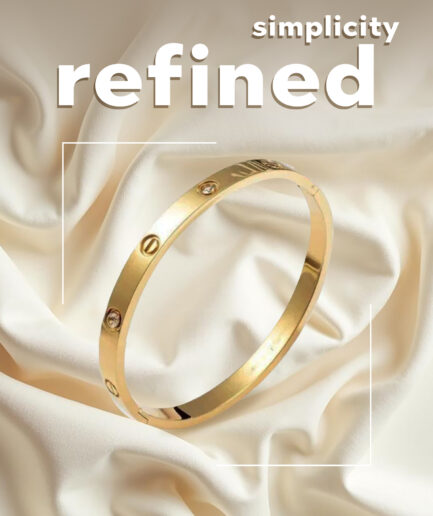 Cartier Band