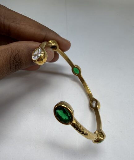 Verdura Glow