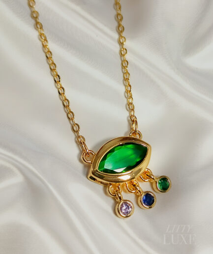 Jewel Drift