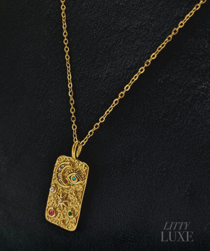 Neck Chain