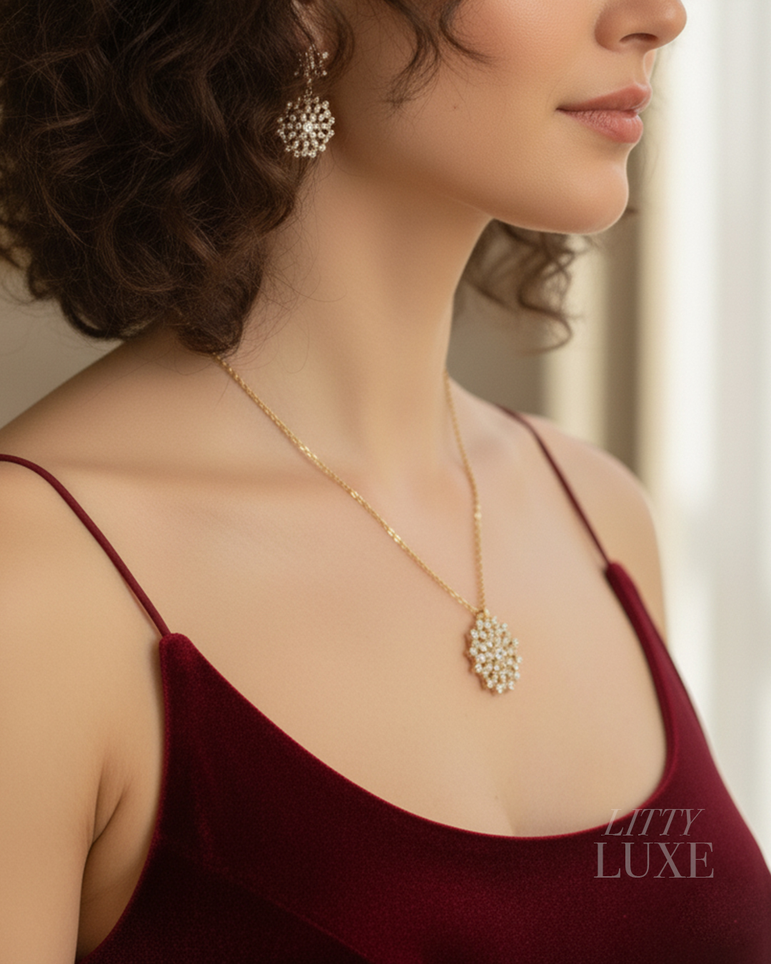 Necklace&earrings_3