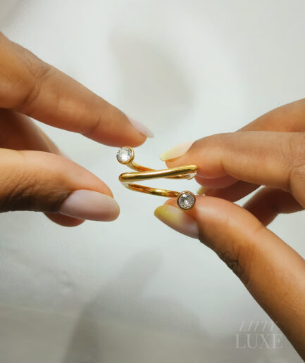 Echo Ring