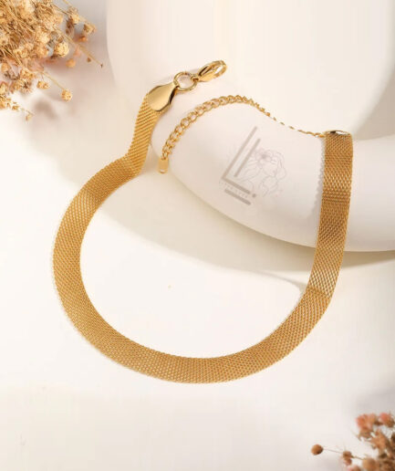 Textured Mesh