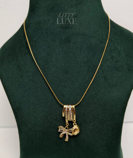 Bow Multi Charm