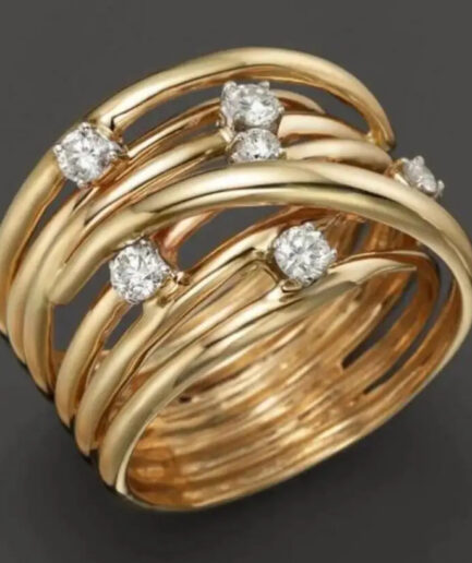 Vintage Ring
