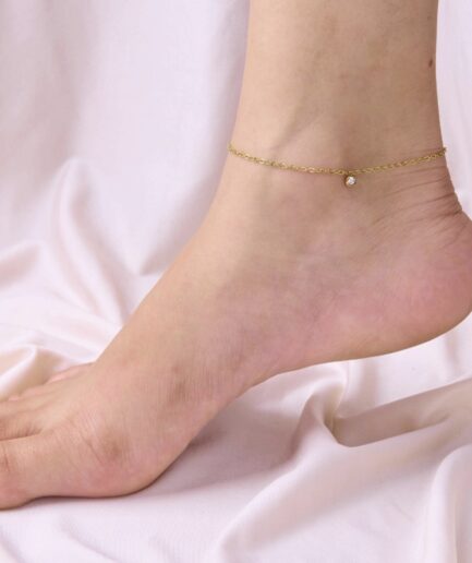 Anklets