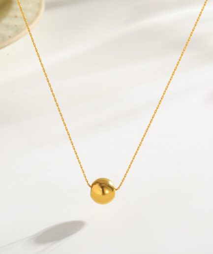 Ball Chain