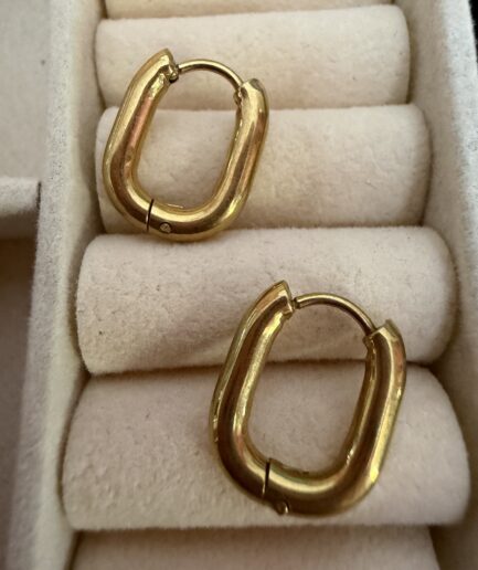 Mist Link Gold