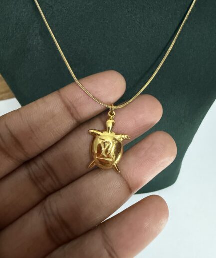 LV Turtle