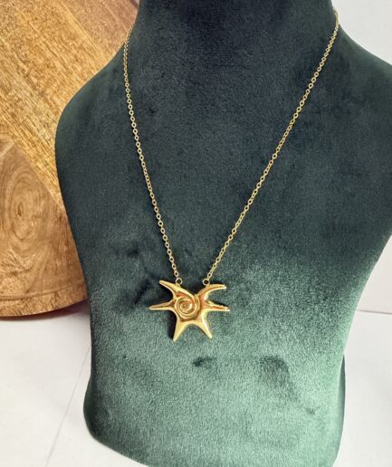 Star Shell