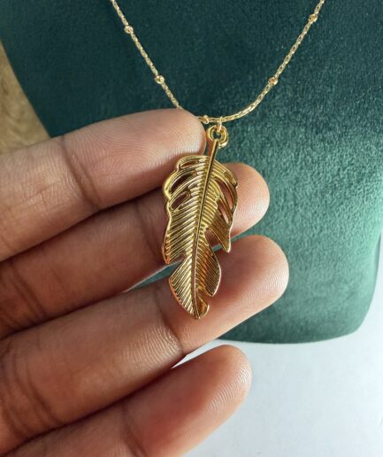 Feather