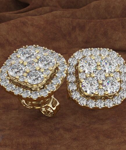 Square Zircon