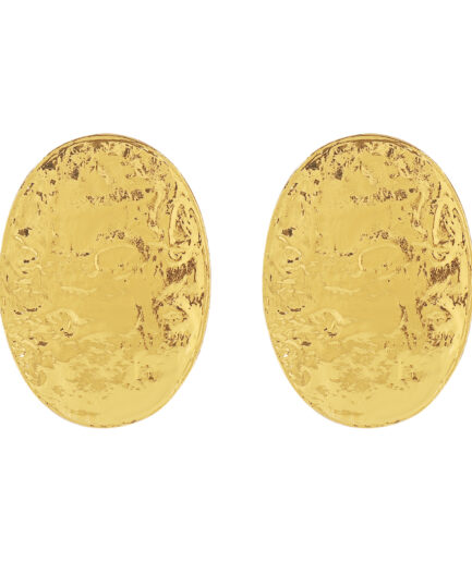 Texture Oval
