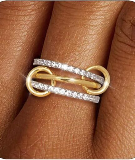 Connector Ring