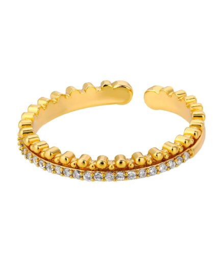 Open Ring