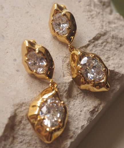 Golden Stone